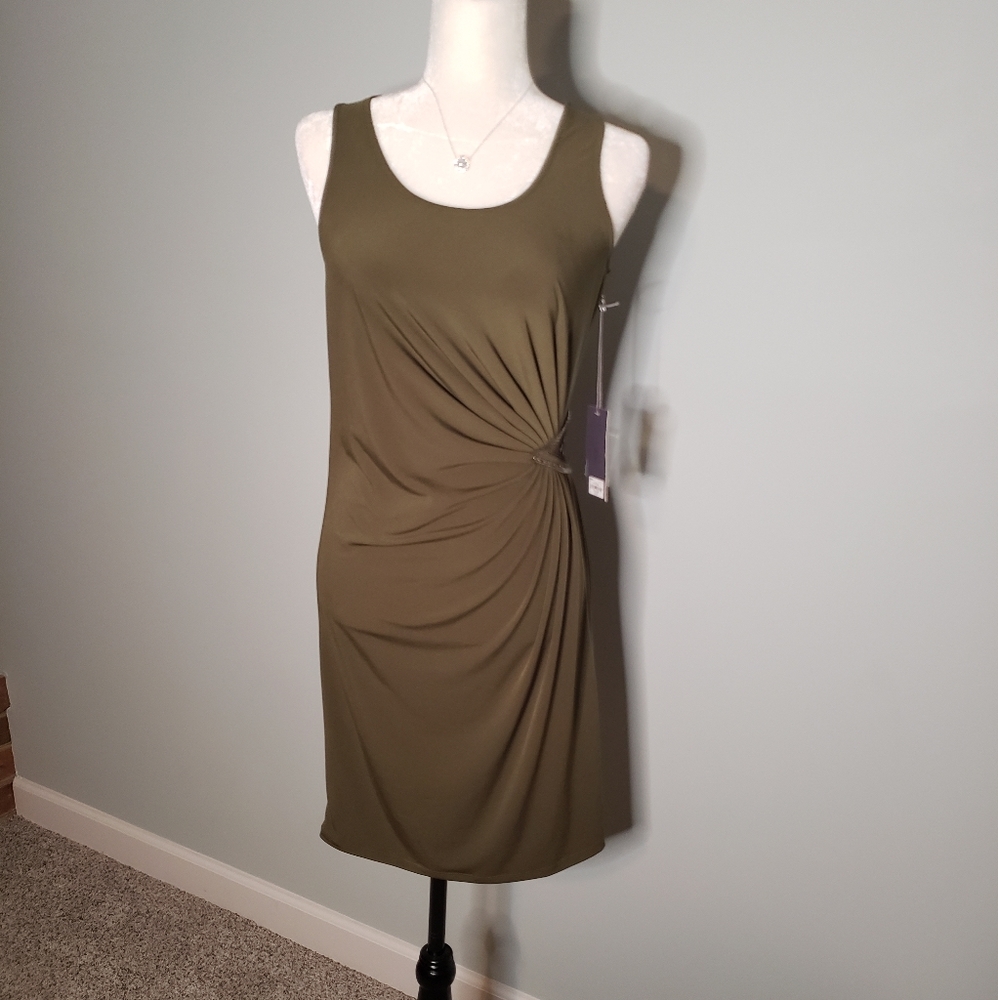 Jennifer Lopez cocktail dress